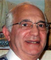 Salvatore J. Testa