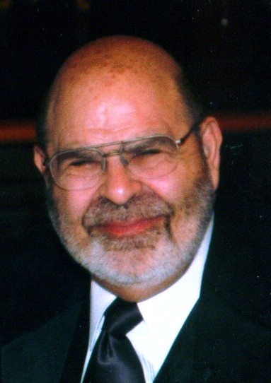 Arnold Karvasarsky