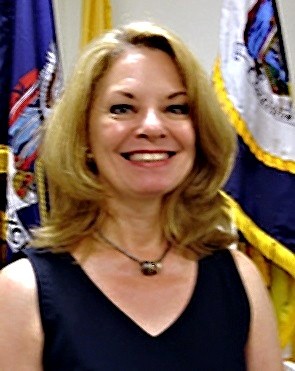 Rae Ann Hoffmann