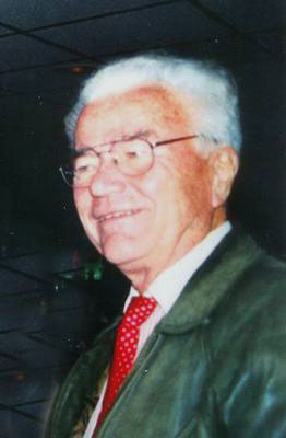 Frederick Hurst